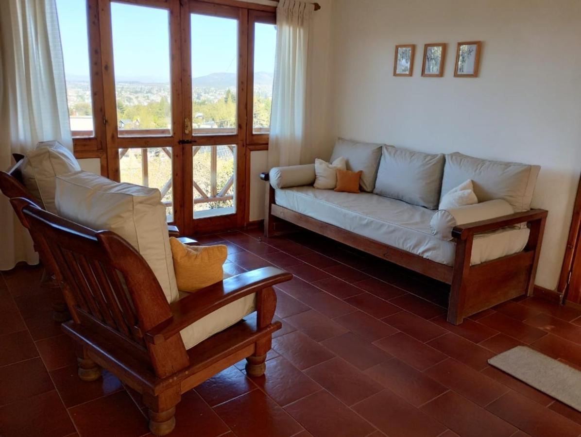 Bariloche Great View San Carlos de Bariloche Exterior foto