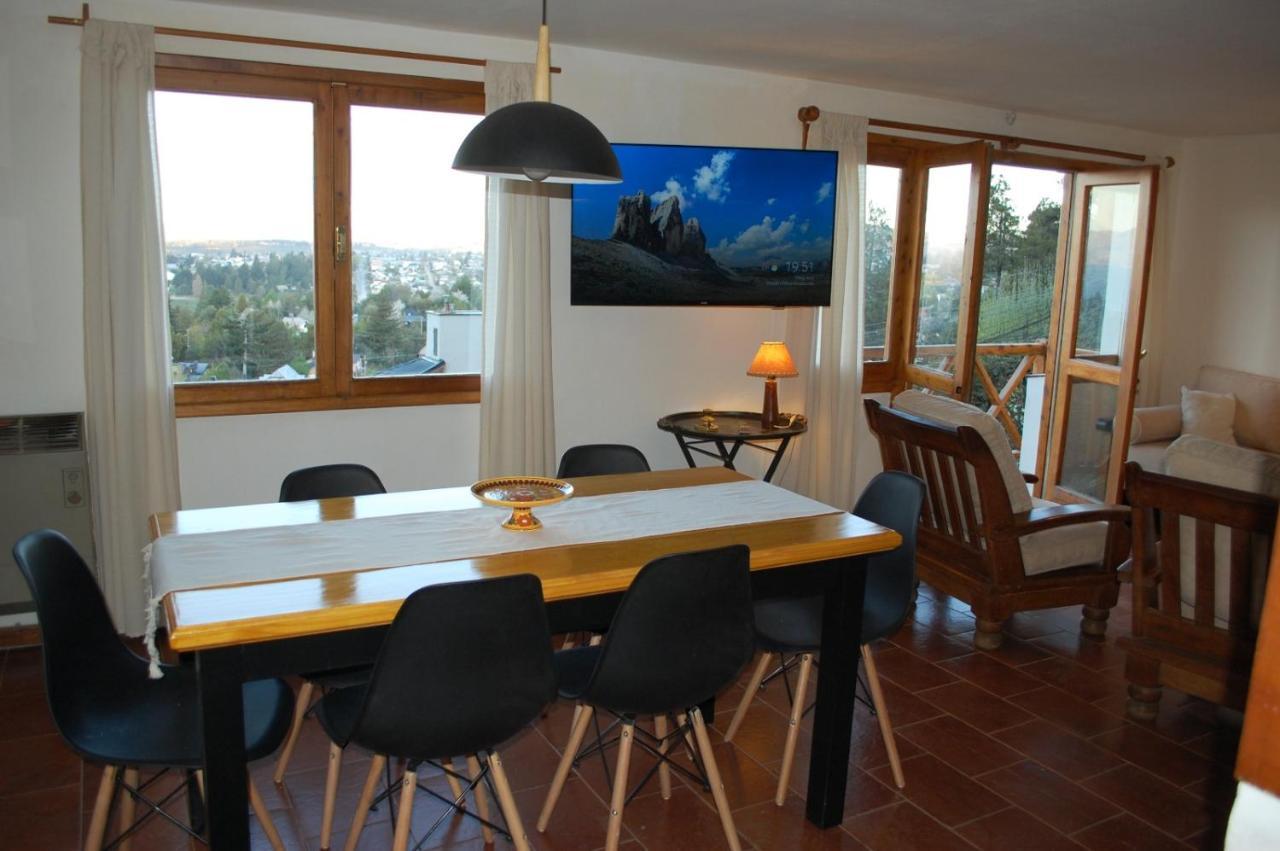 Bariloche Great View San Carlos de Bariloche Exterior foto