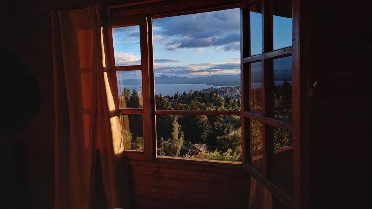 Bariloche Great View San Carlos de Bariloche Exterior foto