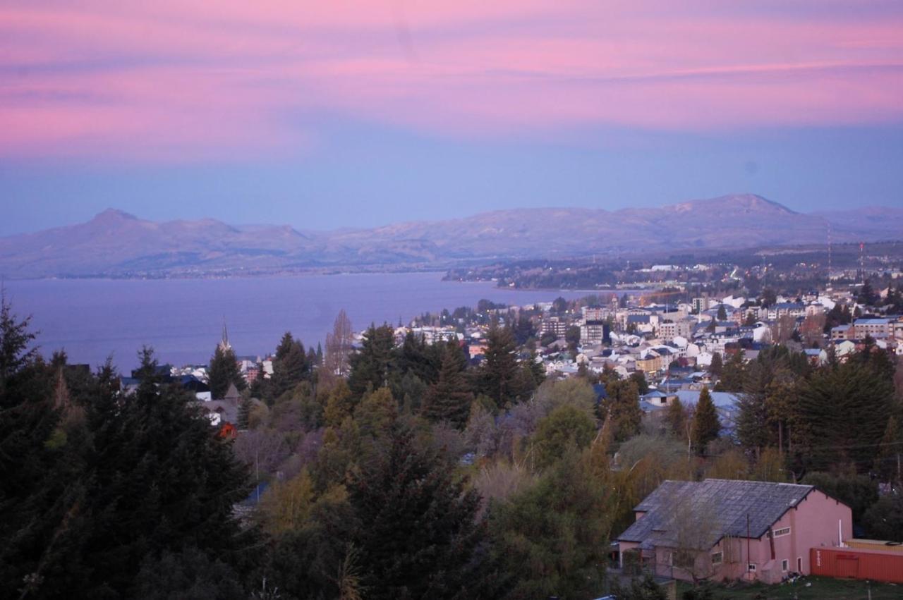 Bariloche Great View San Carlos de Bariloche Exterior foto