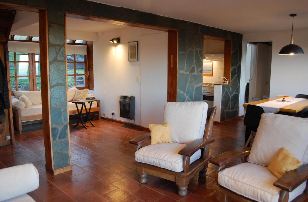 Bariloche Great View San Carlos de Bariloche Exterior foto