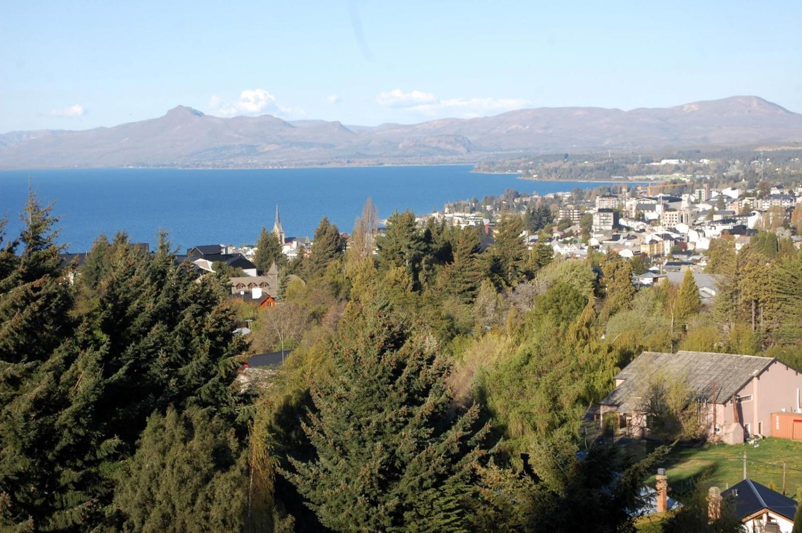 Bariloche Great View San Carlos de Bariloche Exterior foto