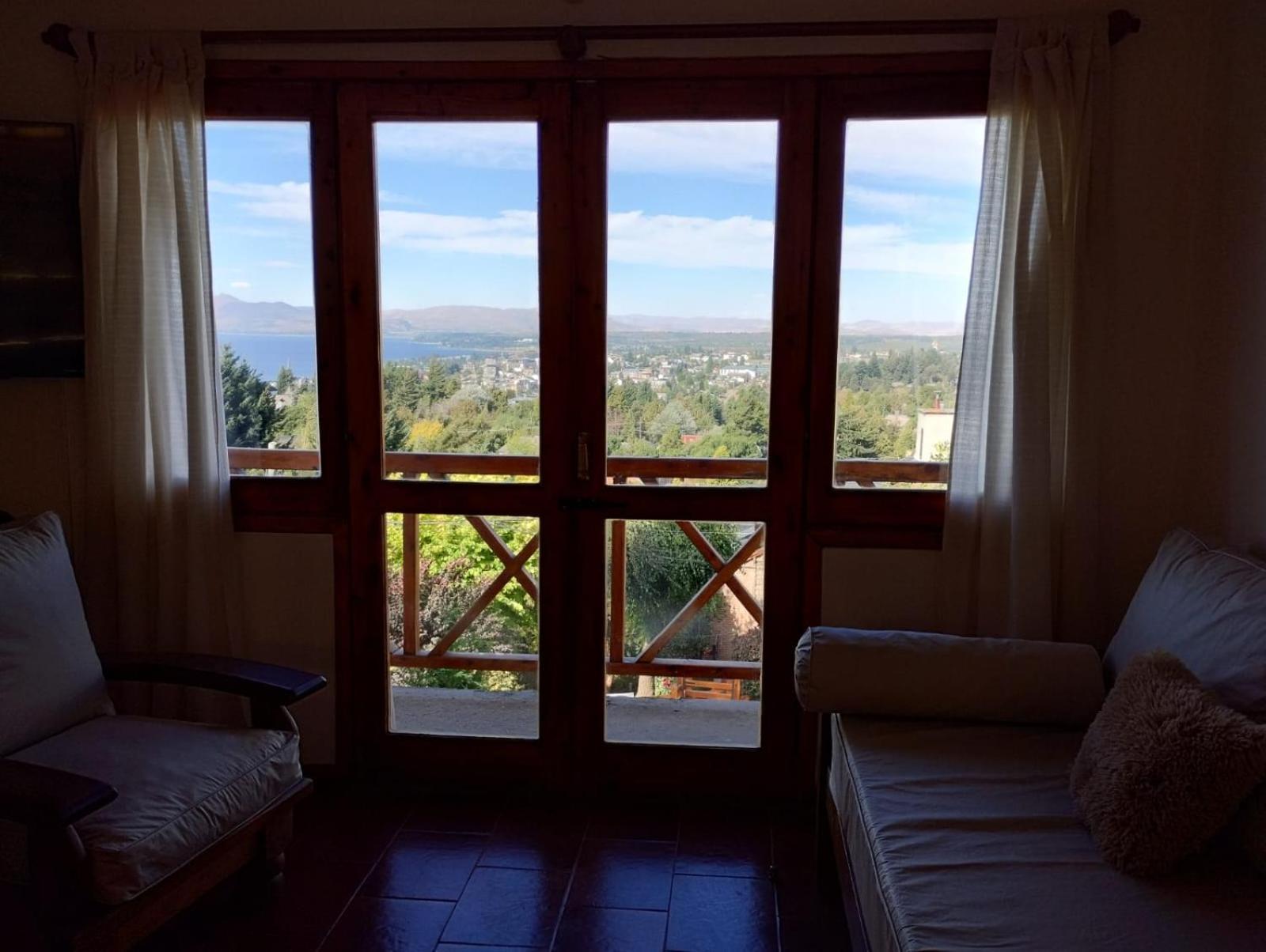 Bariloche Great View San Carlos de Bariloche Exterior foto