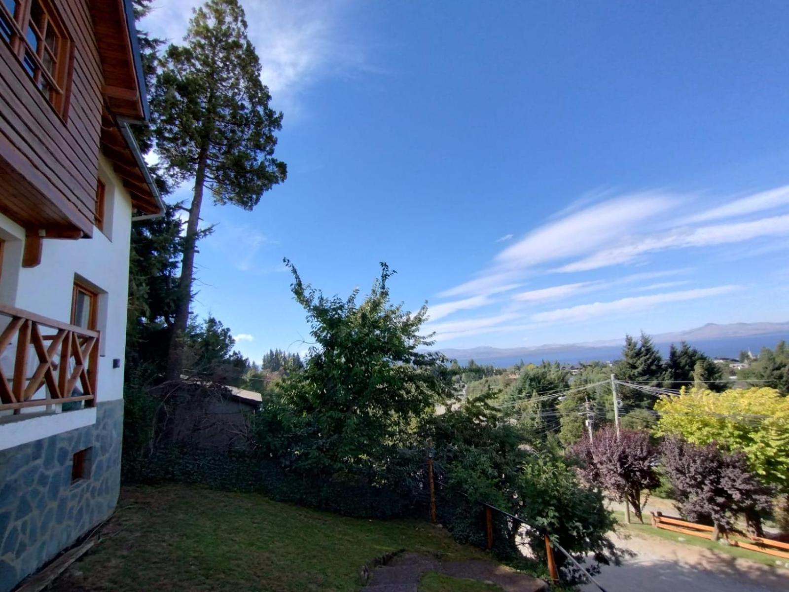 Bariloche Great View San Carlos de Bariloche Exterior foto